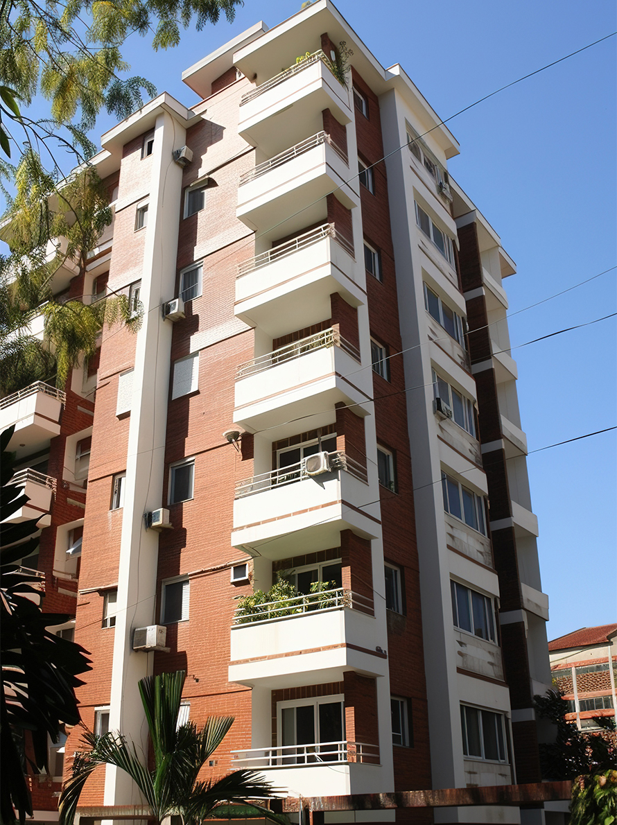 Energia por Assinatura para Apartamento